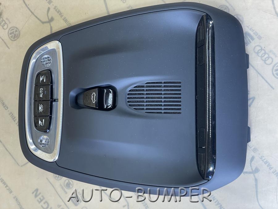 Volvo XC90 2015- Лампа потолка салона 31497928, 31497928